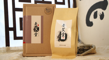 老艾堂舒暢養護膜